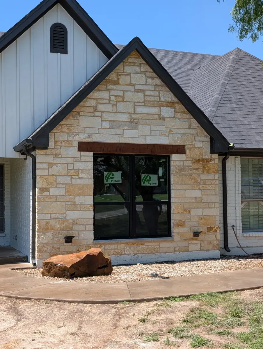 Wall Masonry